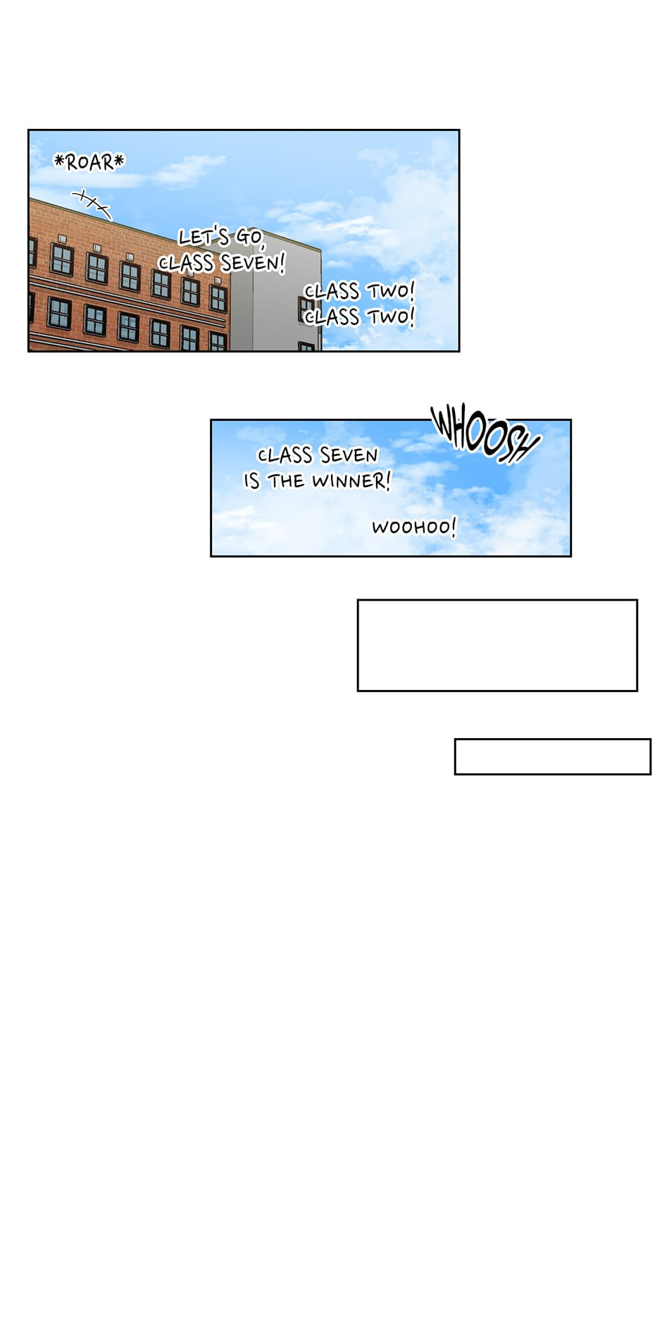 Positively Yours Chapter 54 page 46 - 