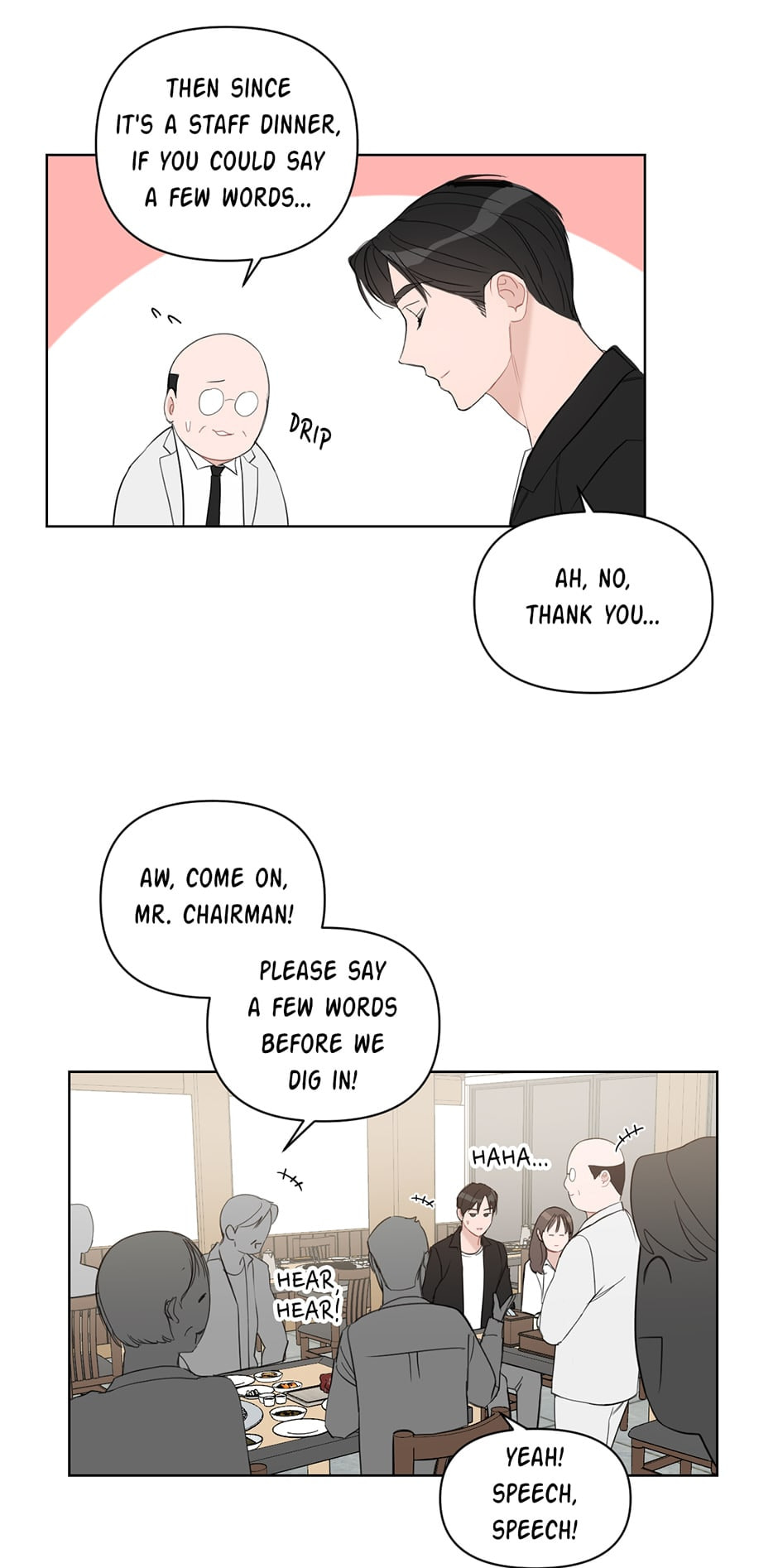 Positively Yours Chapter 54 page 49 - 