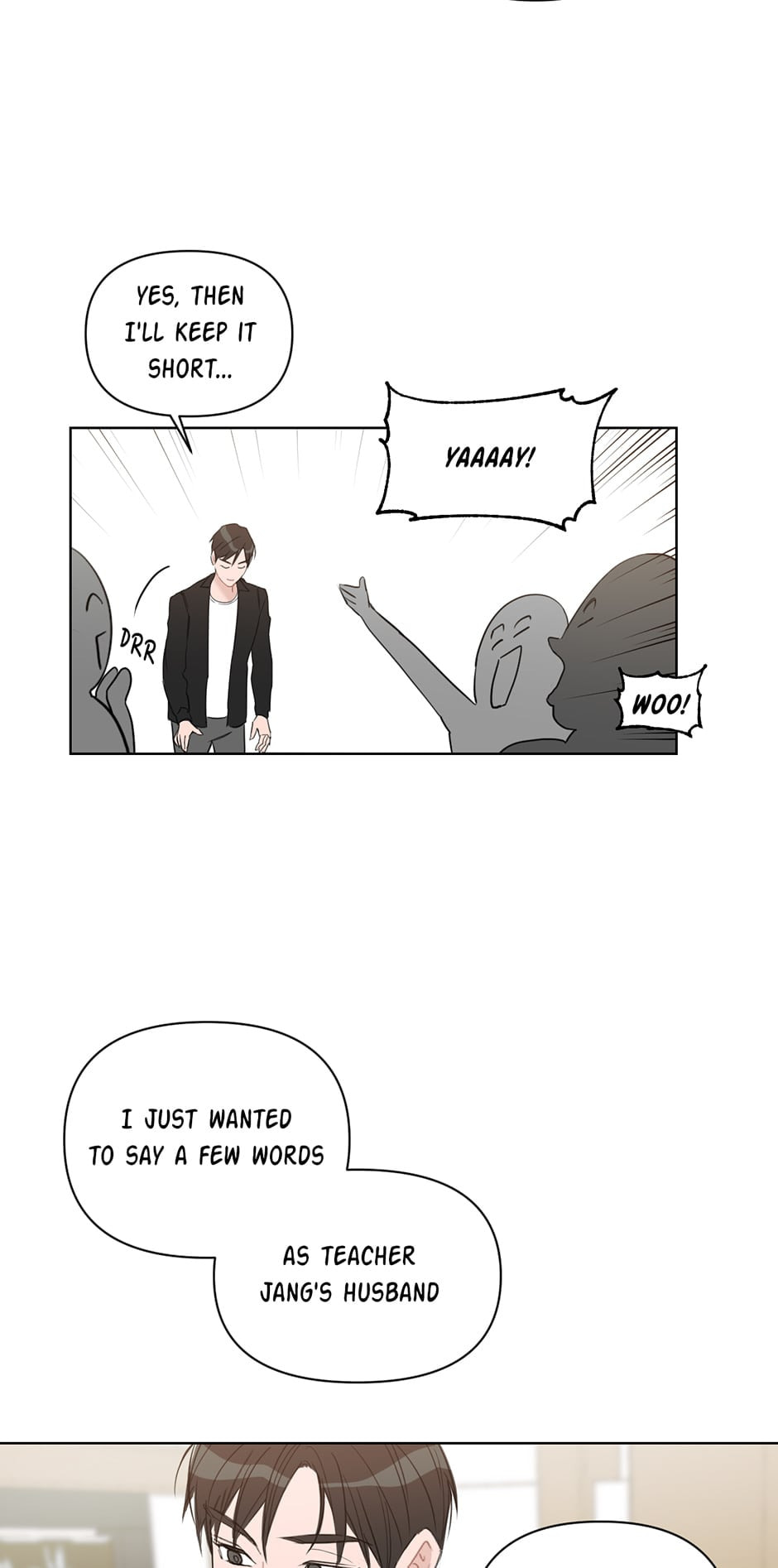 Positively Yours Chapter 54 page 50 - 