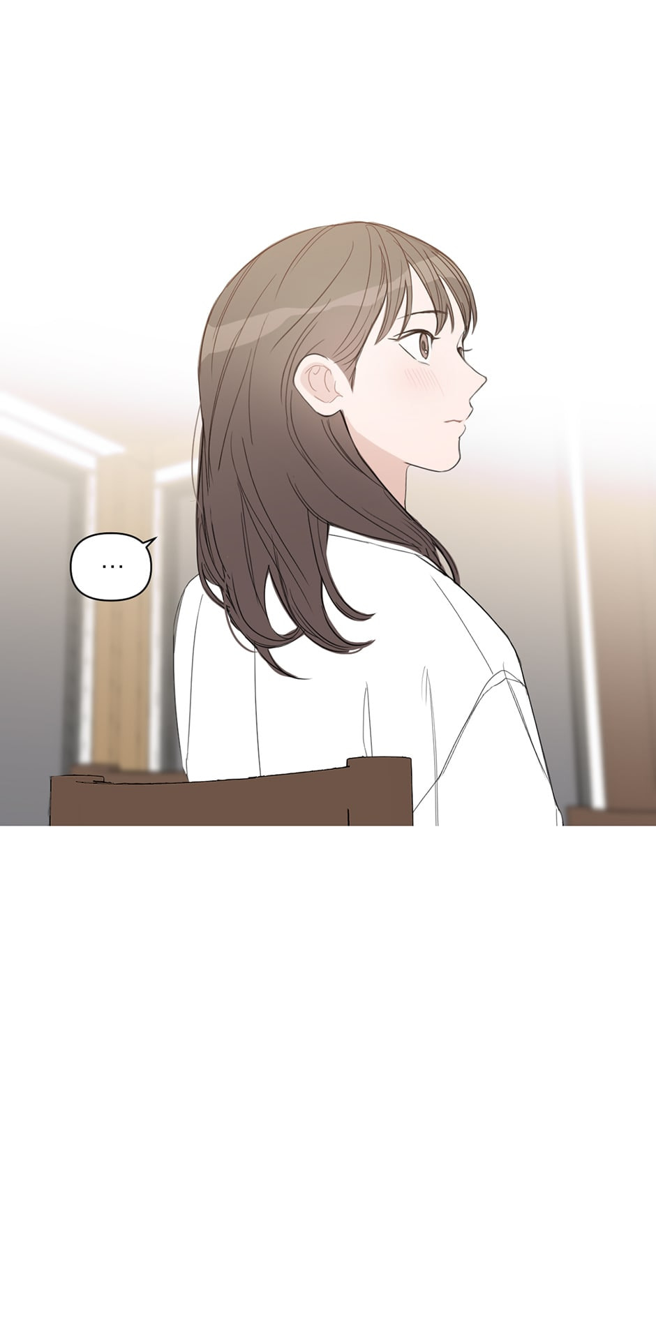Positively Yours Chapter 54 page 56 - 