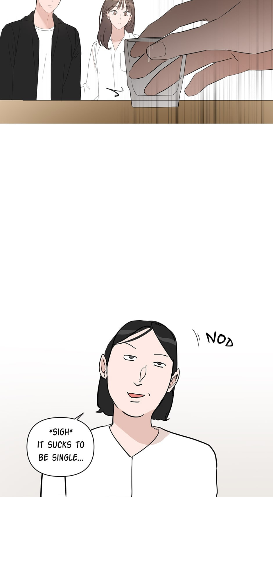 Positively Yours Chapter 55 page 19 - 