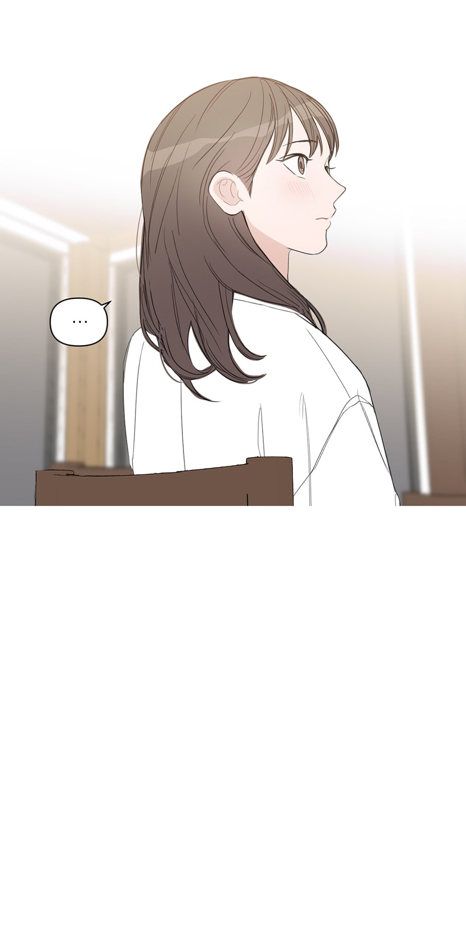 Positively Yours Chapter 55 page 3 - 