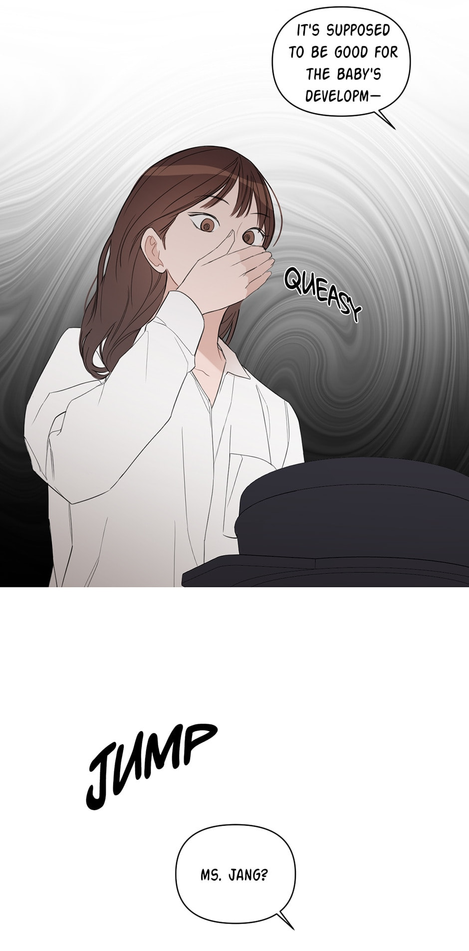 Positively Yours Chapter 55 page 26 - 