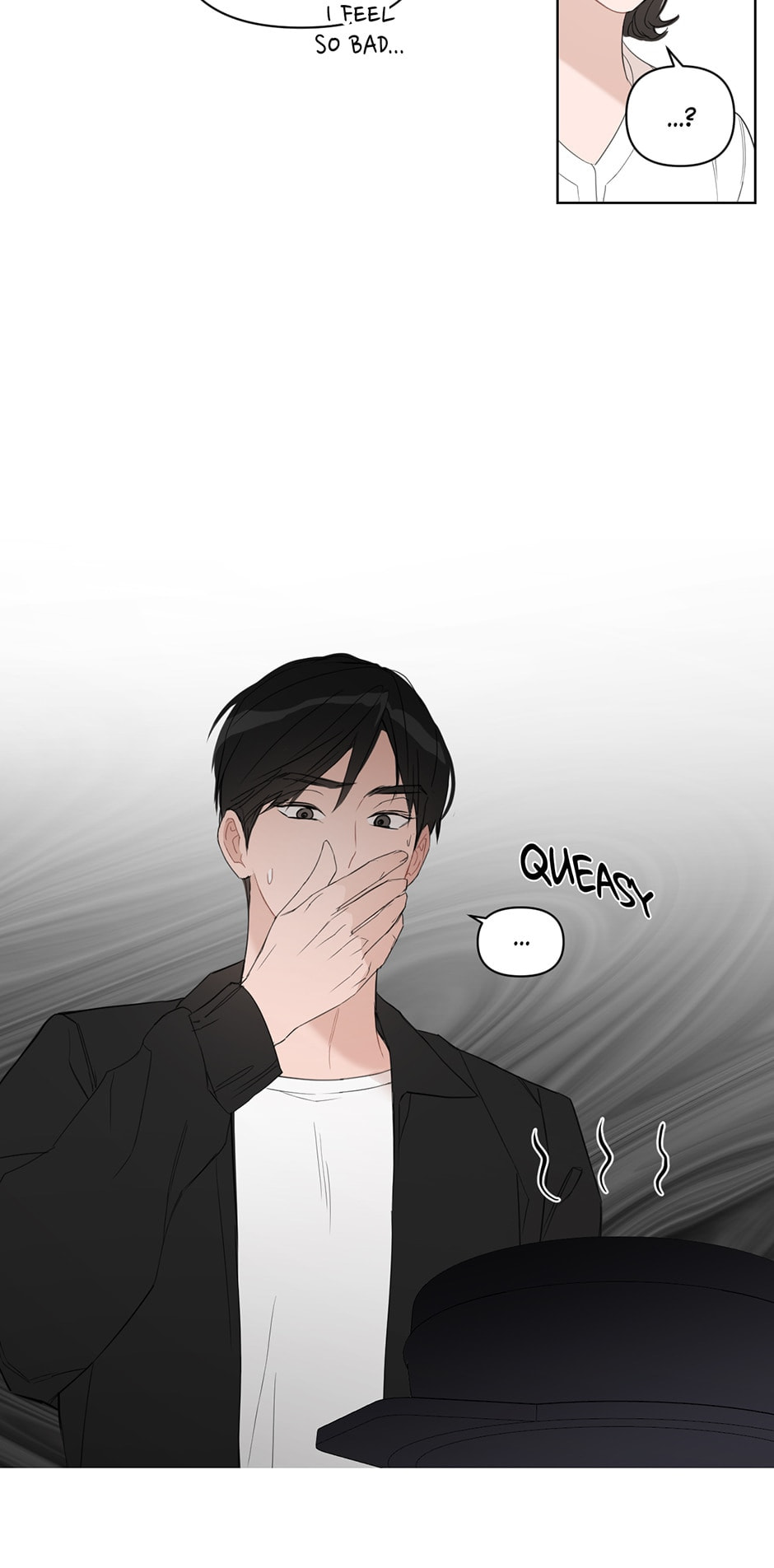 Positively Yours Chapter 55 page 28 - 