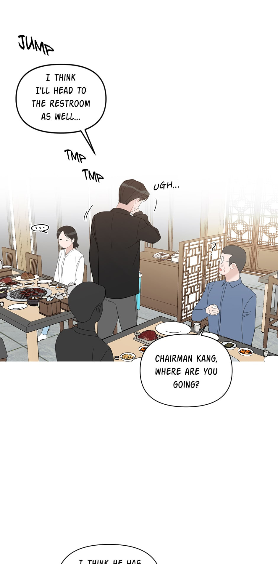 Positively Yours Chapter 55 page 29 - 
