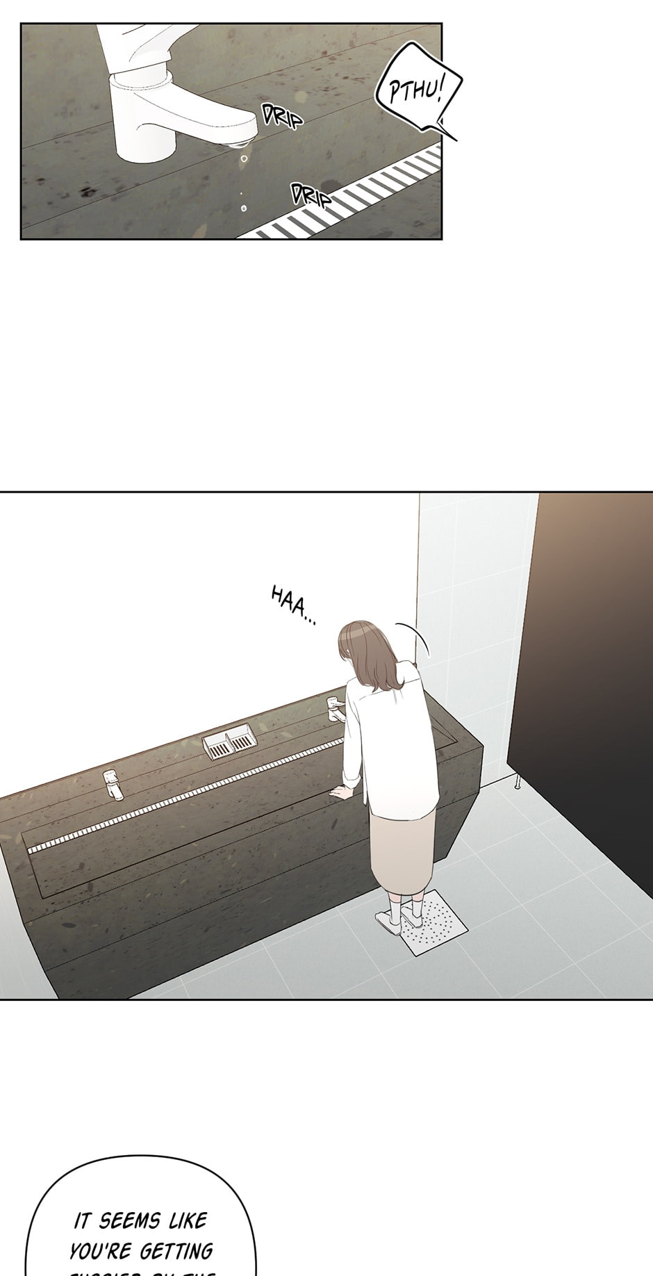 Positively Yours Chapter 55 page 31 - 