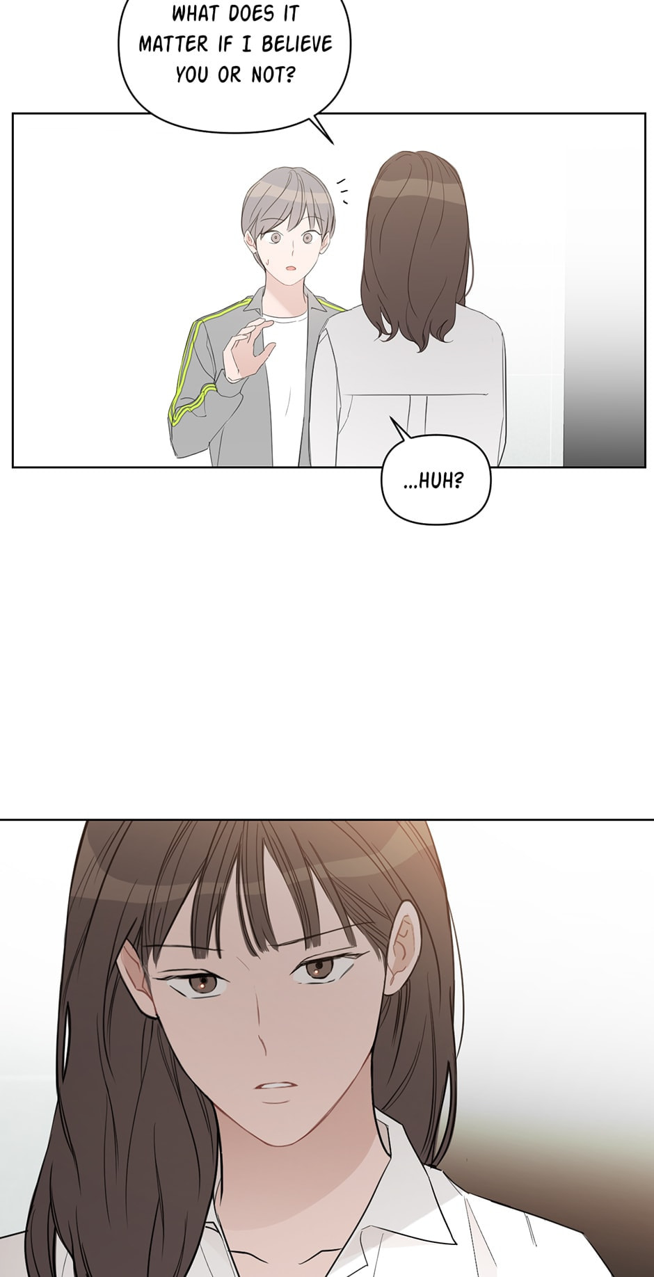 Positively Yours Chapter 55 page 39 - 