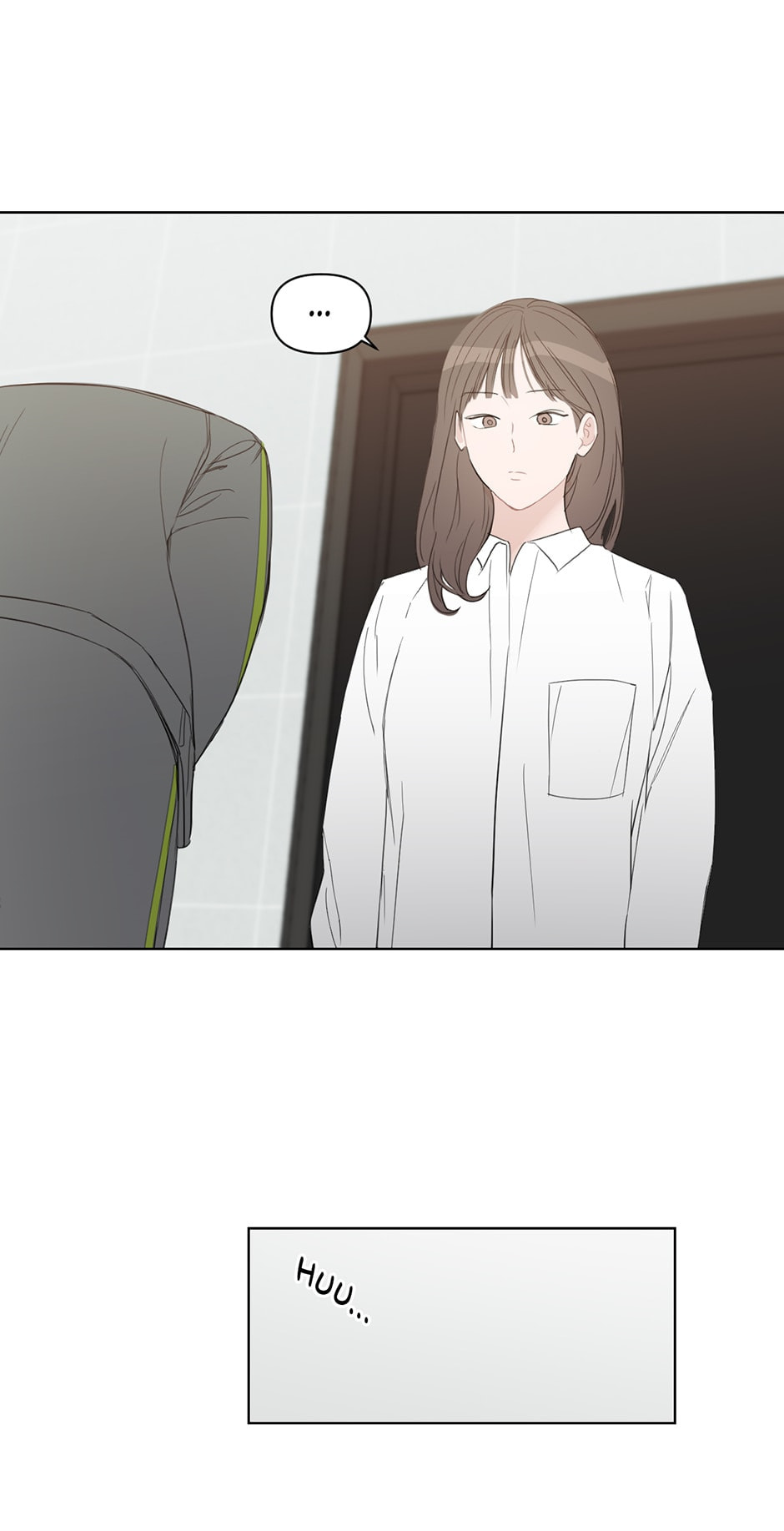 Positively Yours Chapter 55 page 42 - 