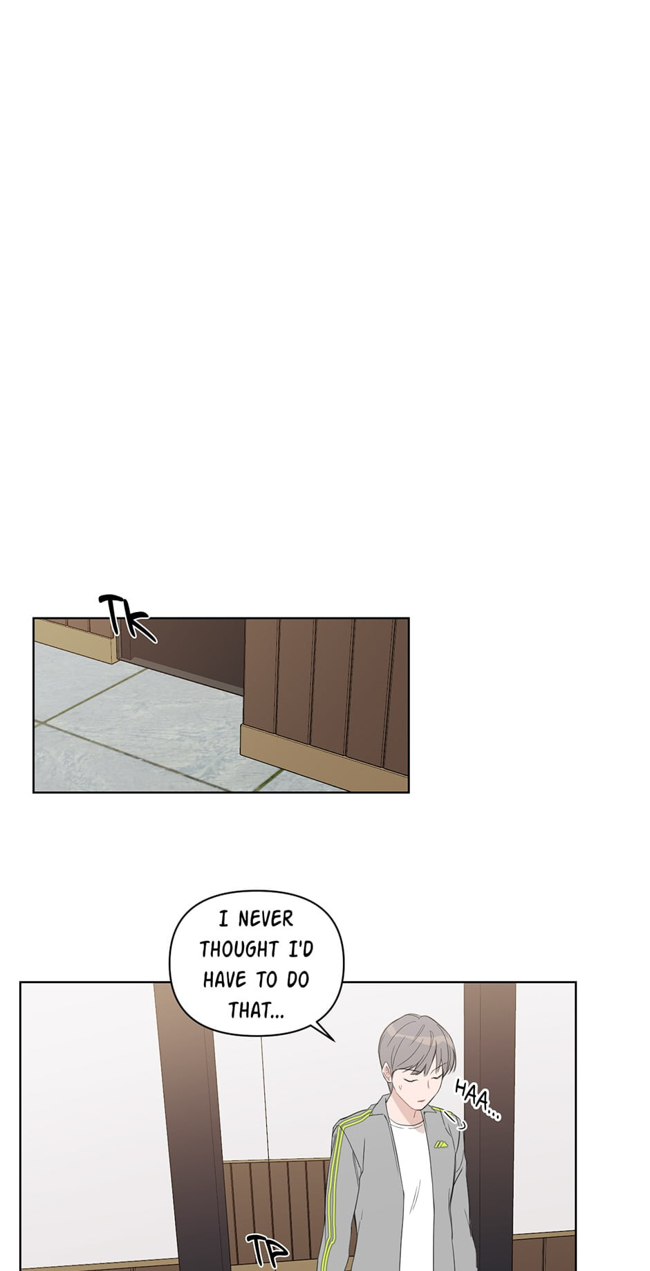 Positively Yours Chapter 55 page 43 - 