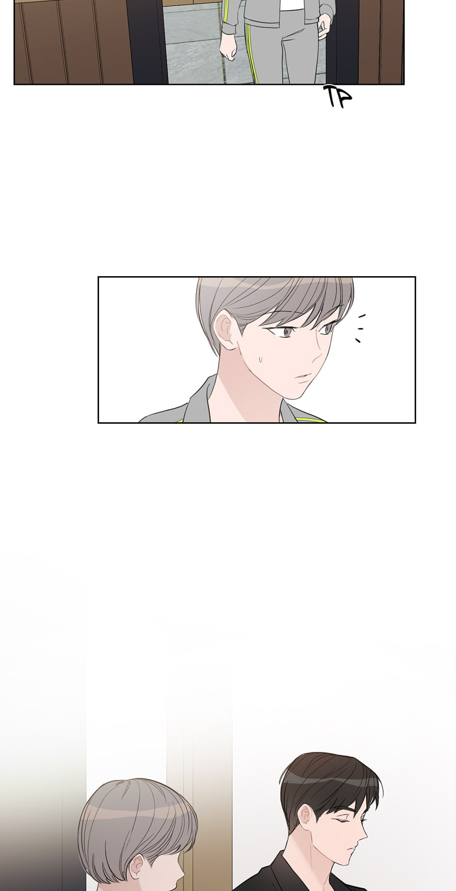 Positively Yours Chapter 55 page 44 - 