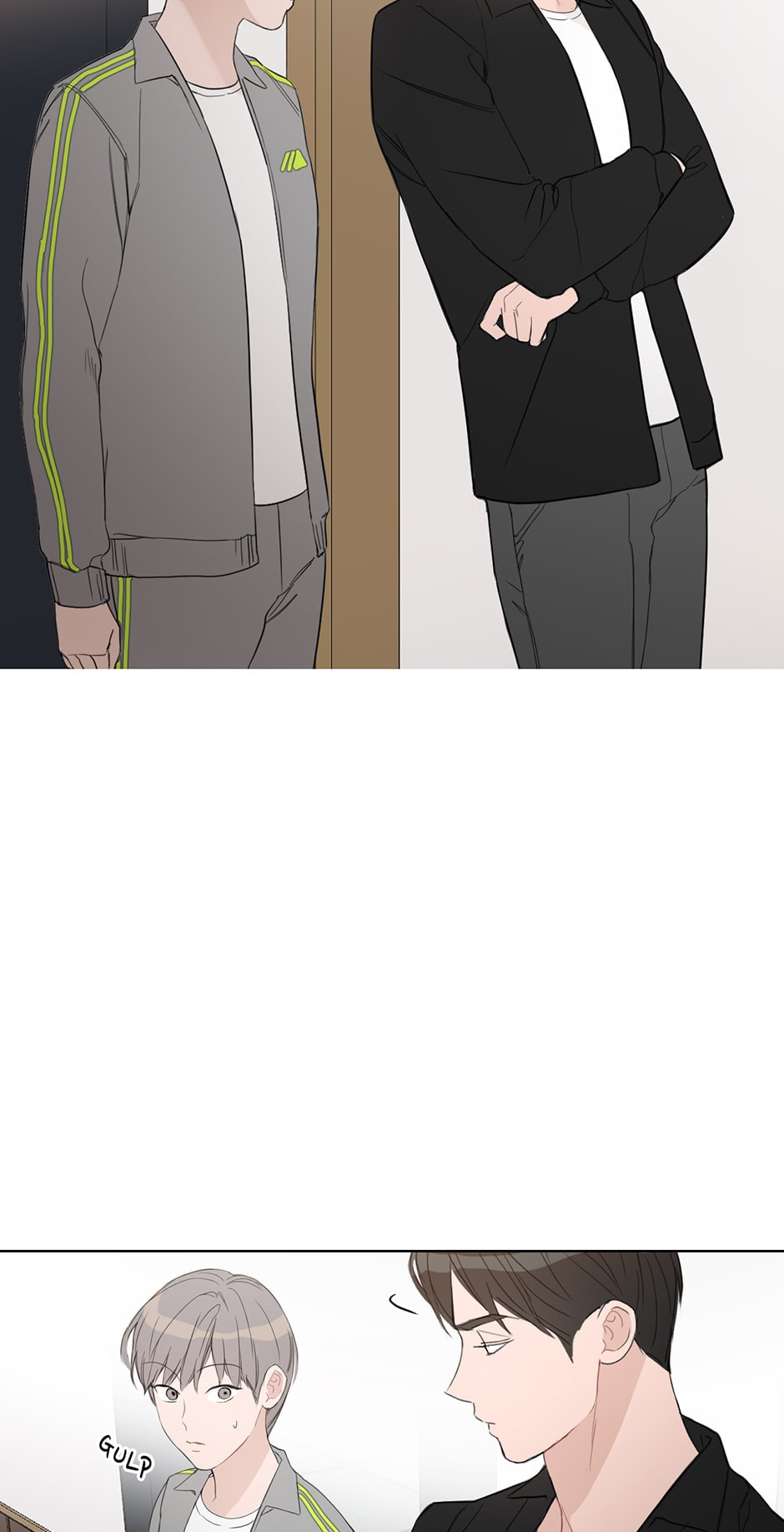 Positively Yours Chapter 55 page 45 - 
