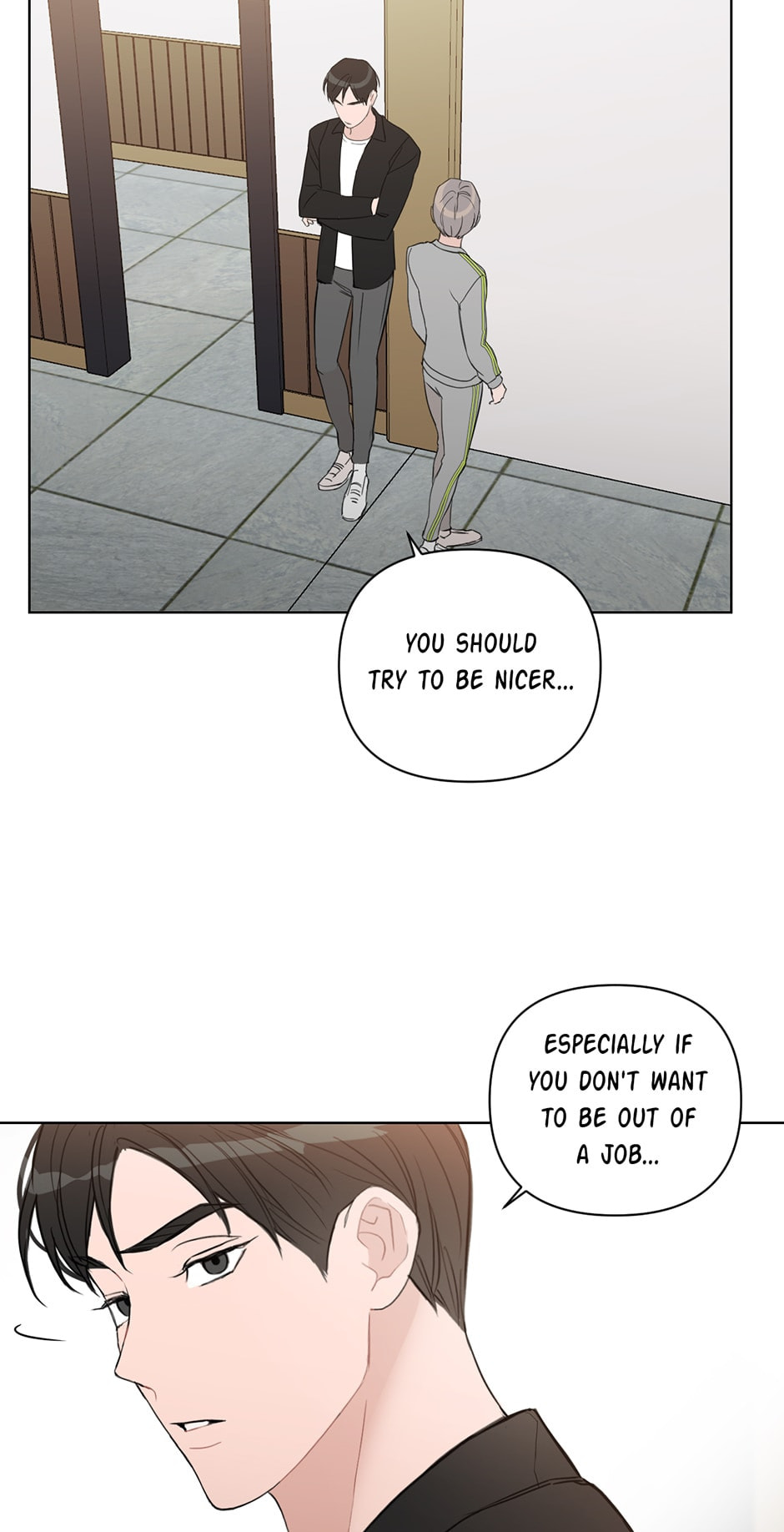 Positively Yours Chapter 55 page 48 - 
