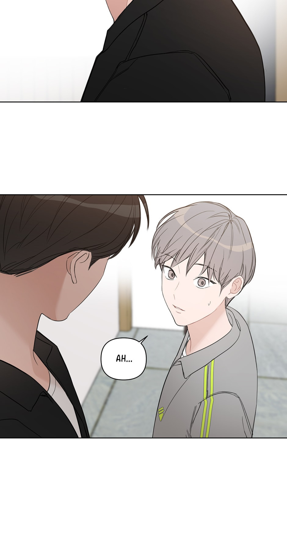Positively Yours Chapter 55 page 49 - 