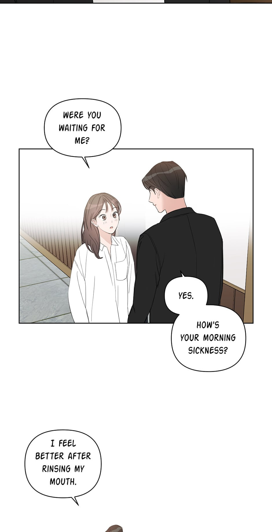 Positively Yours Chapter 55 page 53 - 