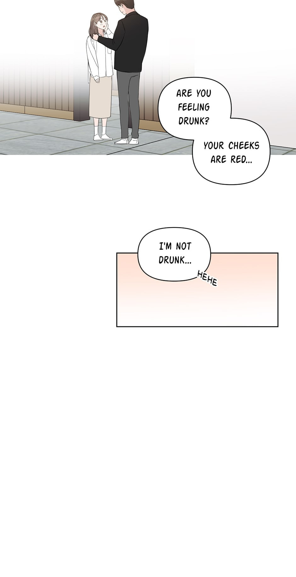 Positively Yours Chapter 55 page 54 - 