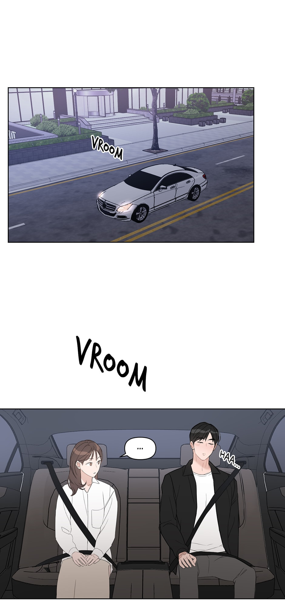 Positively Yours Chapter 56 page 1 - 