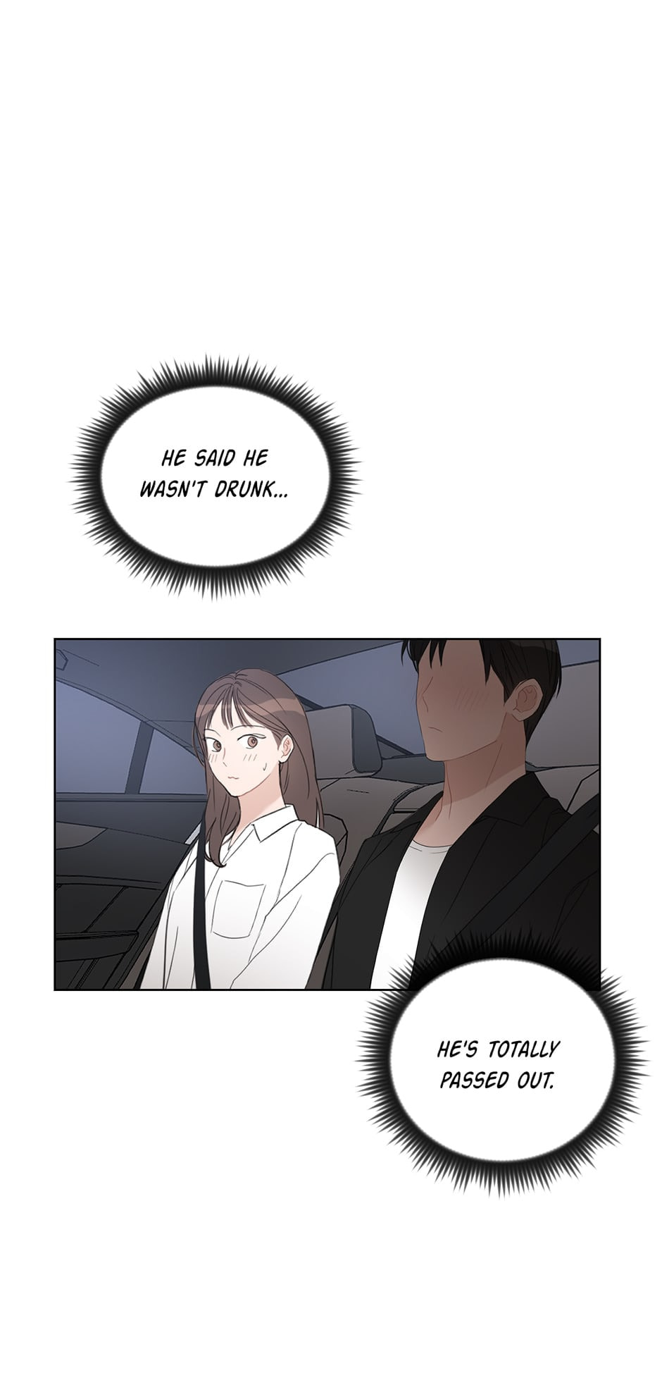 Positively Yours Chapter 56 page 2 - 