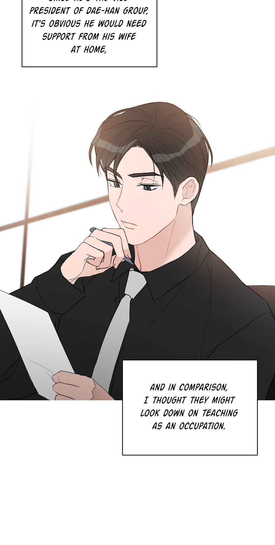 Positively Yours Chapter 56 page 14 - 