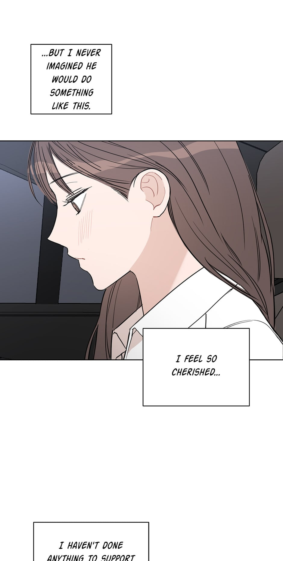 Positively Yours Chapter 56 page 15 - 