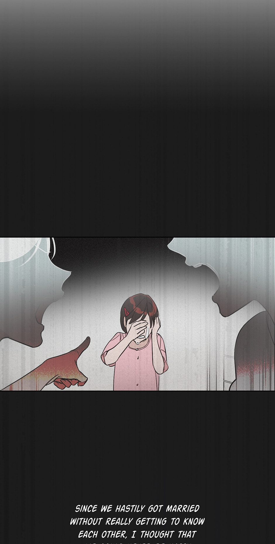 Positively Yours Chapter 56 page 18 - 