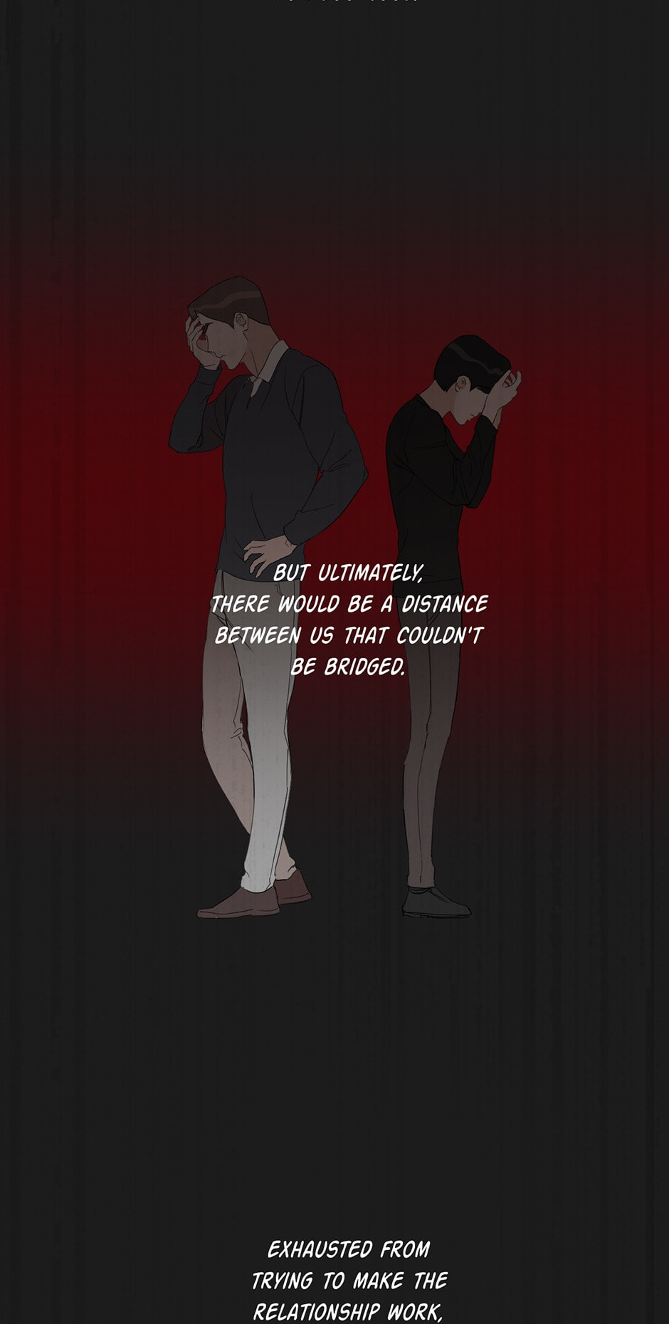Positively Yours Chapter 56 page 20 - 