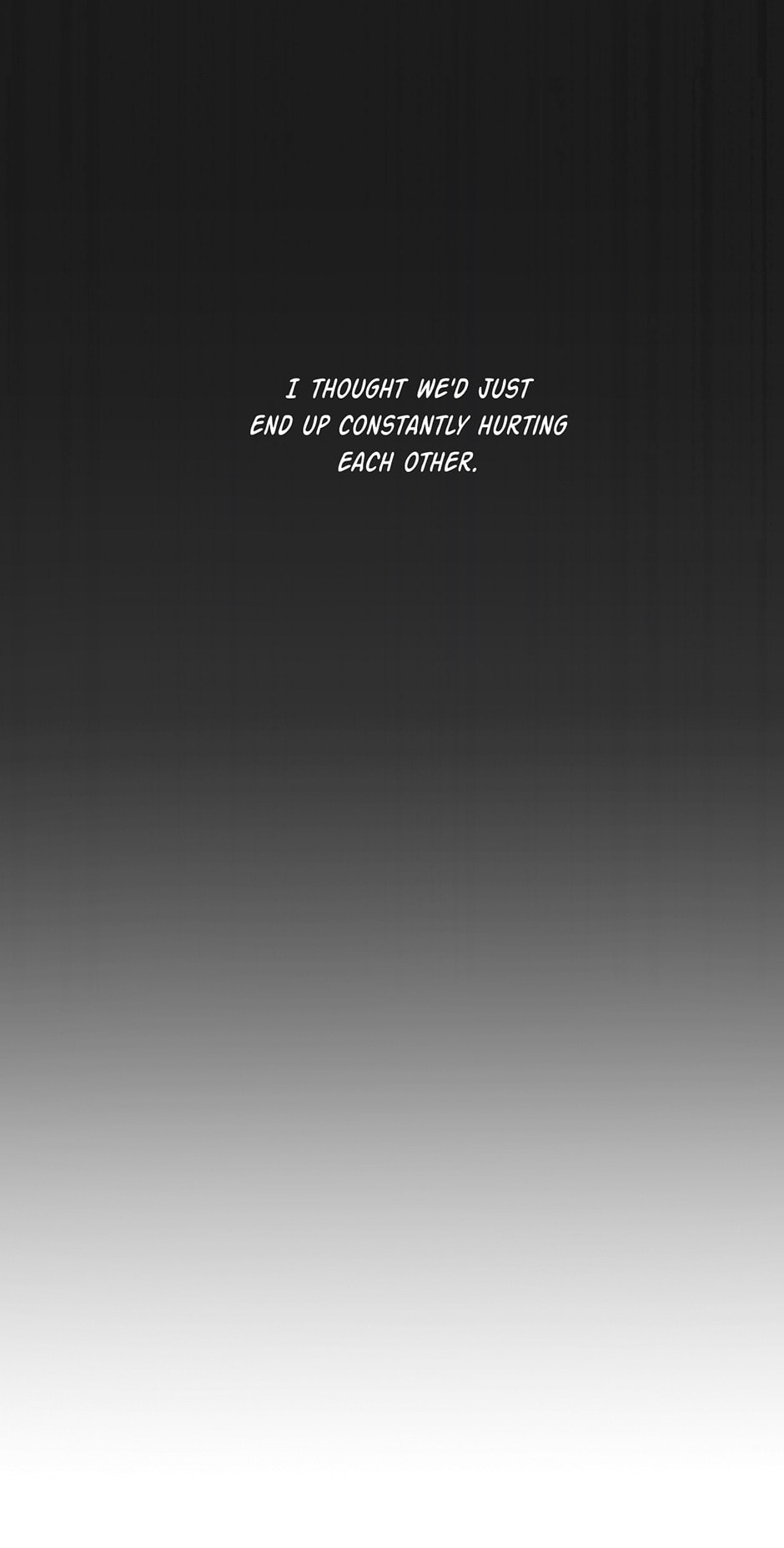 Positively Yours Chapter 56 page 21 - 