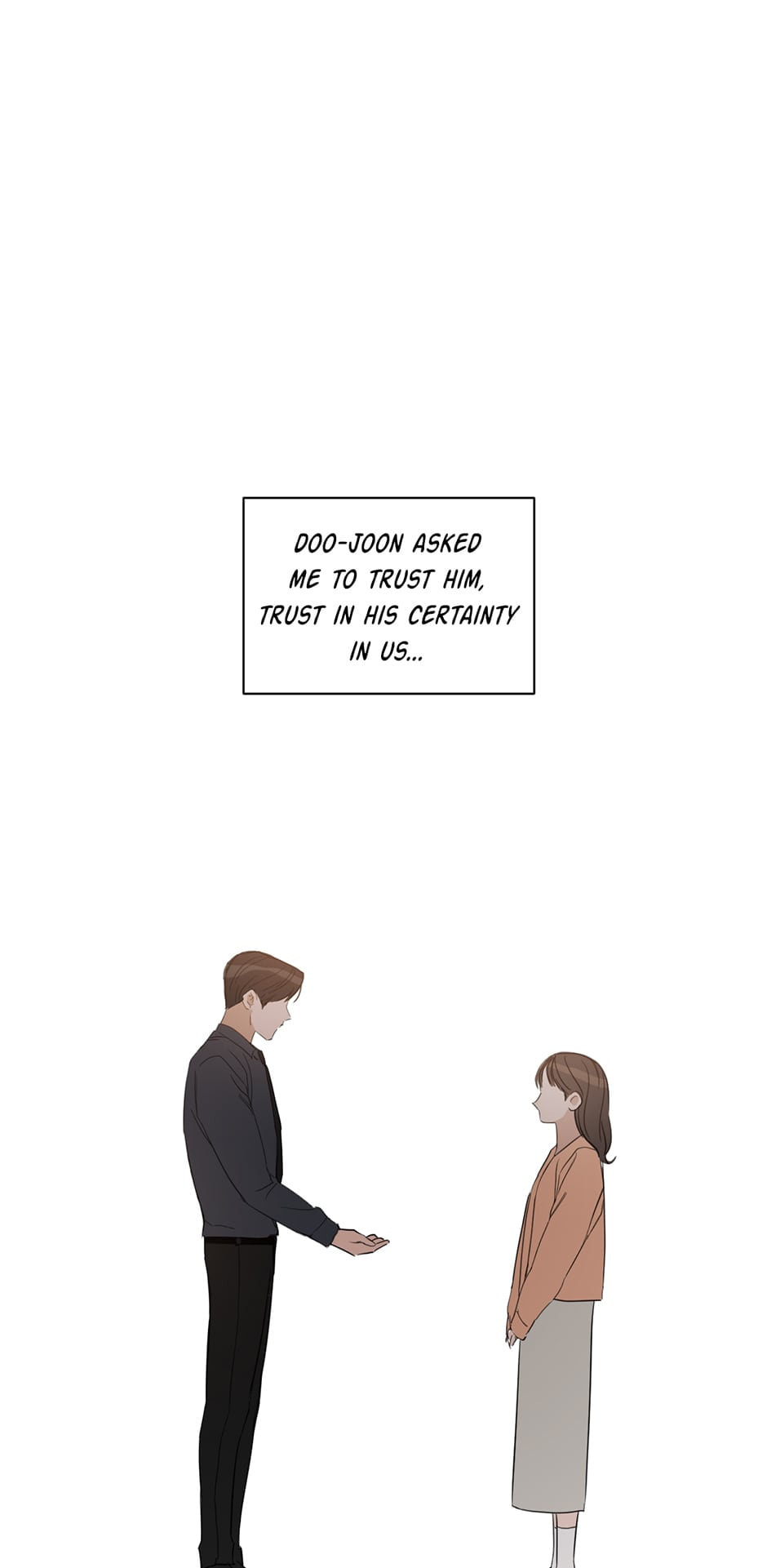 Positively Yours Chapter 56 page 22 - 