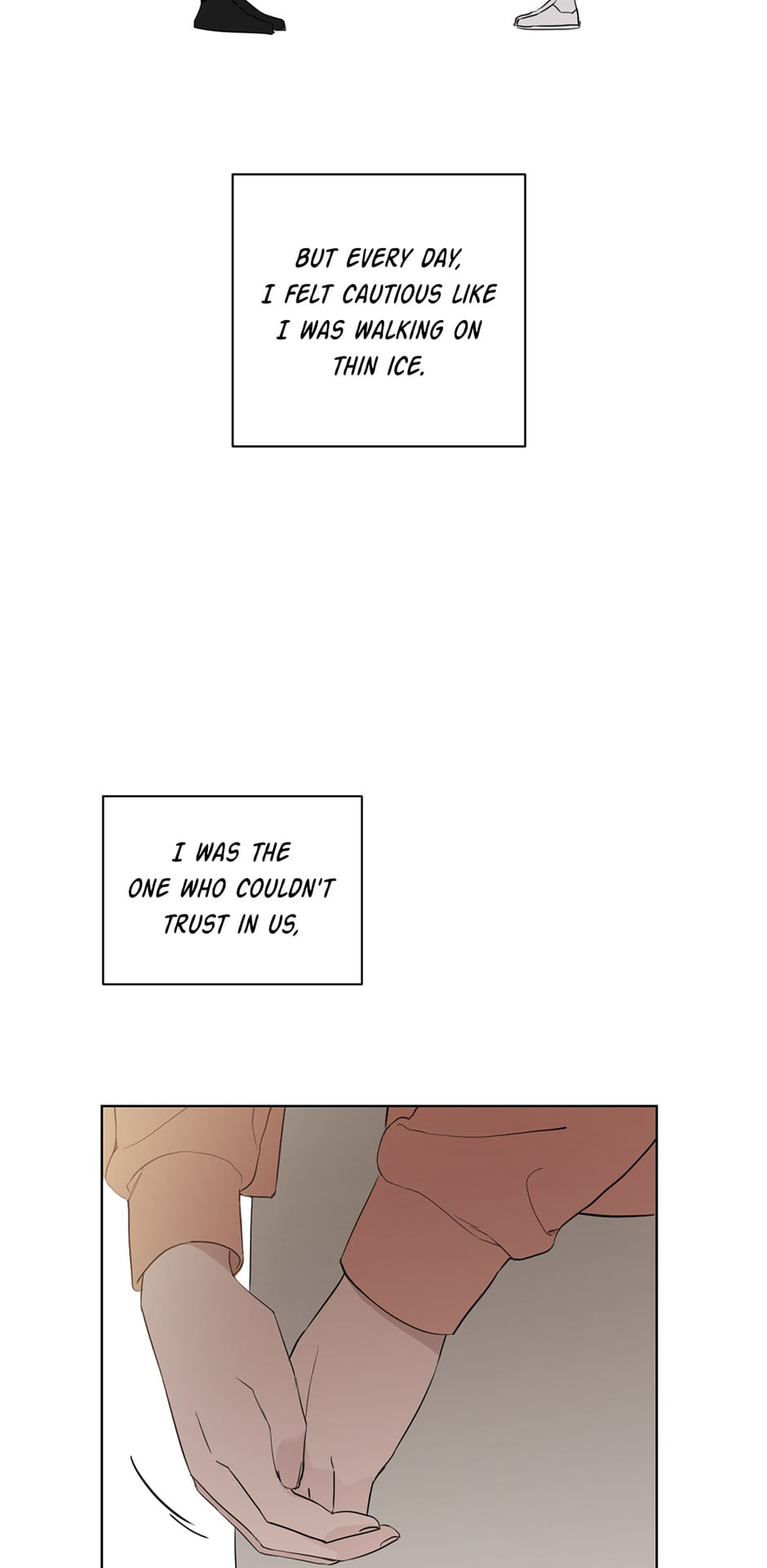 Positively Yours Chapter 56 page 23 - 