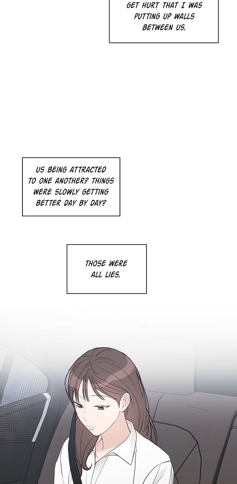 Positively Yours Chapter 56 page 25 - 