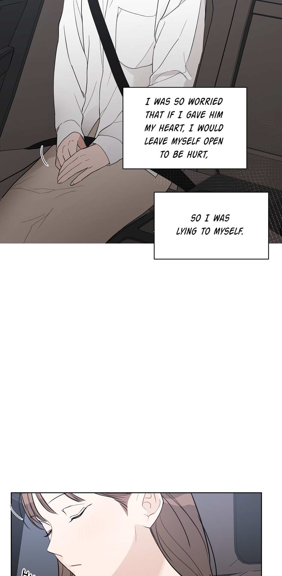 Positively Yours Chapter 56 page 26 - 