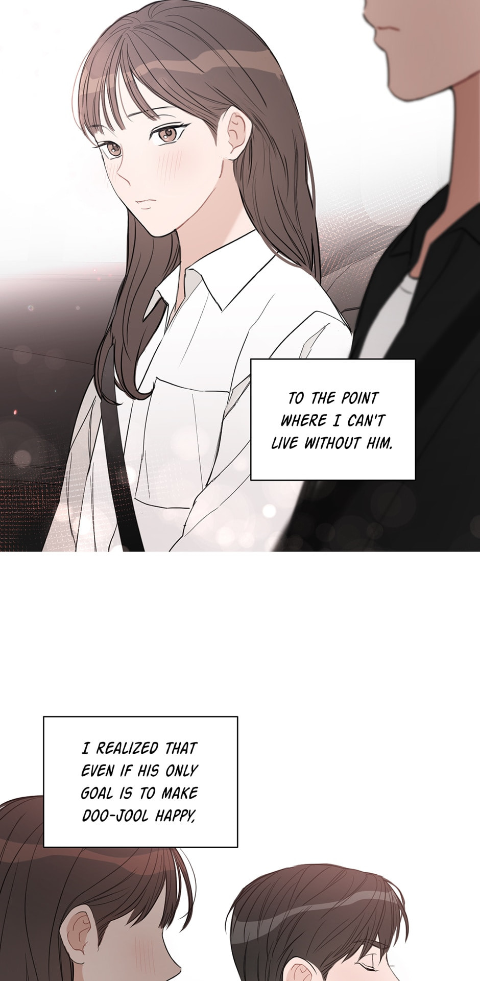 Positively Yours Chapter 56 page 28 - 