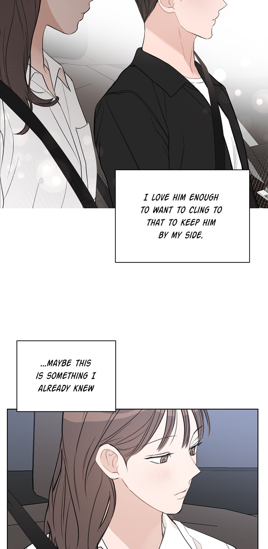 Positively Yours Chapter 56 page 29 - 