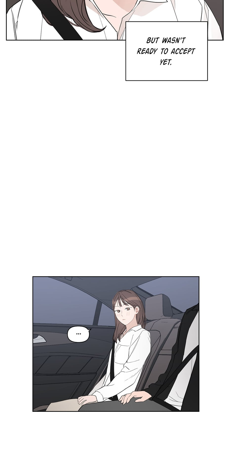 Positively Yours Chapter 56 page 30 - 