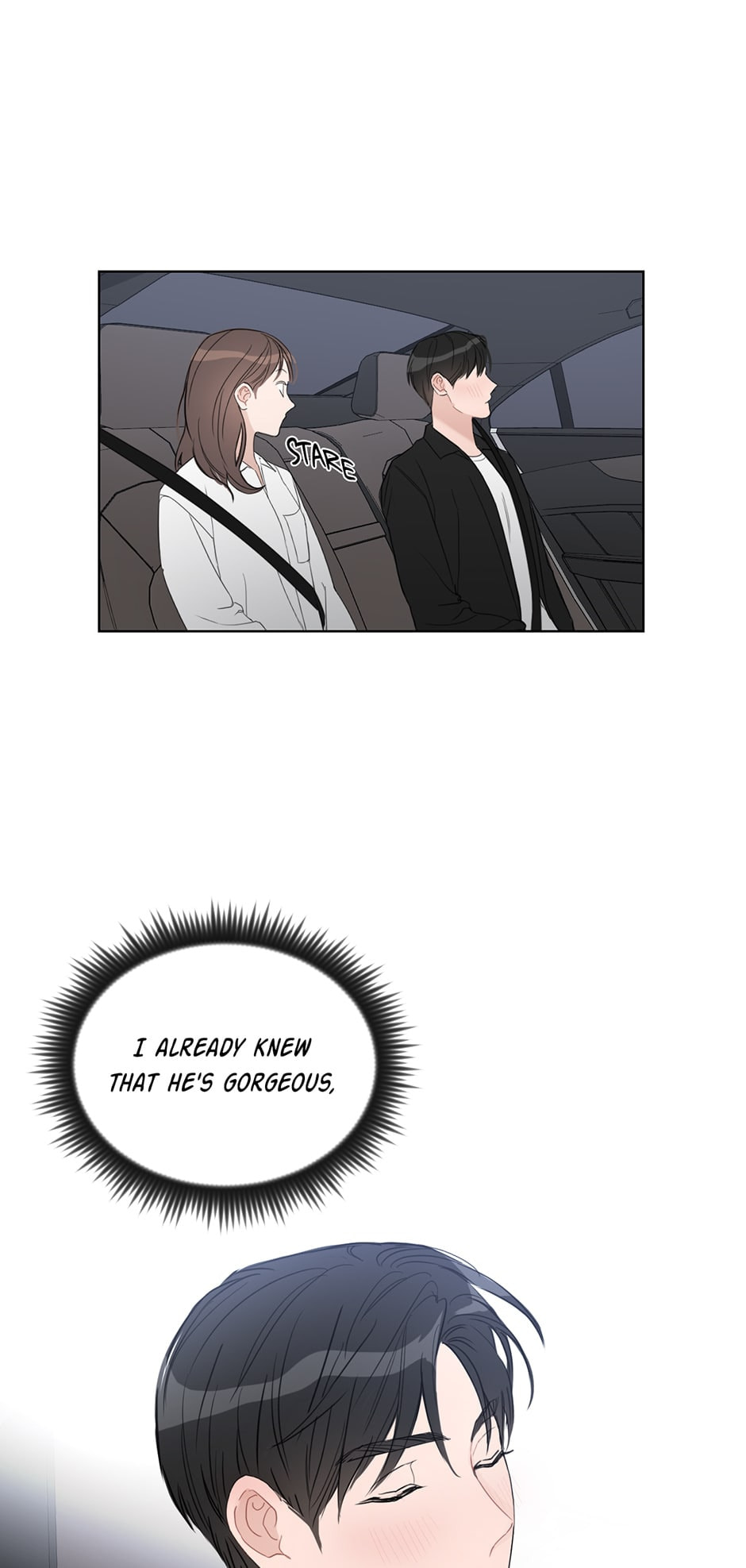 Positively Yours Chapter 56 page 4 - 