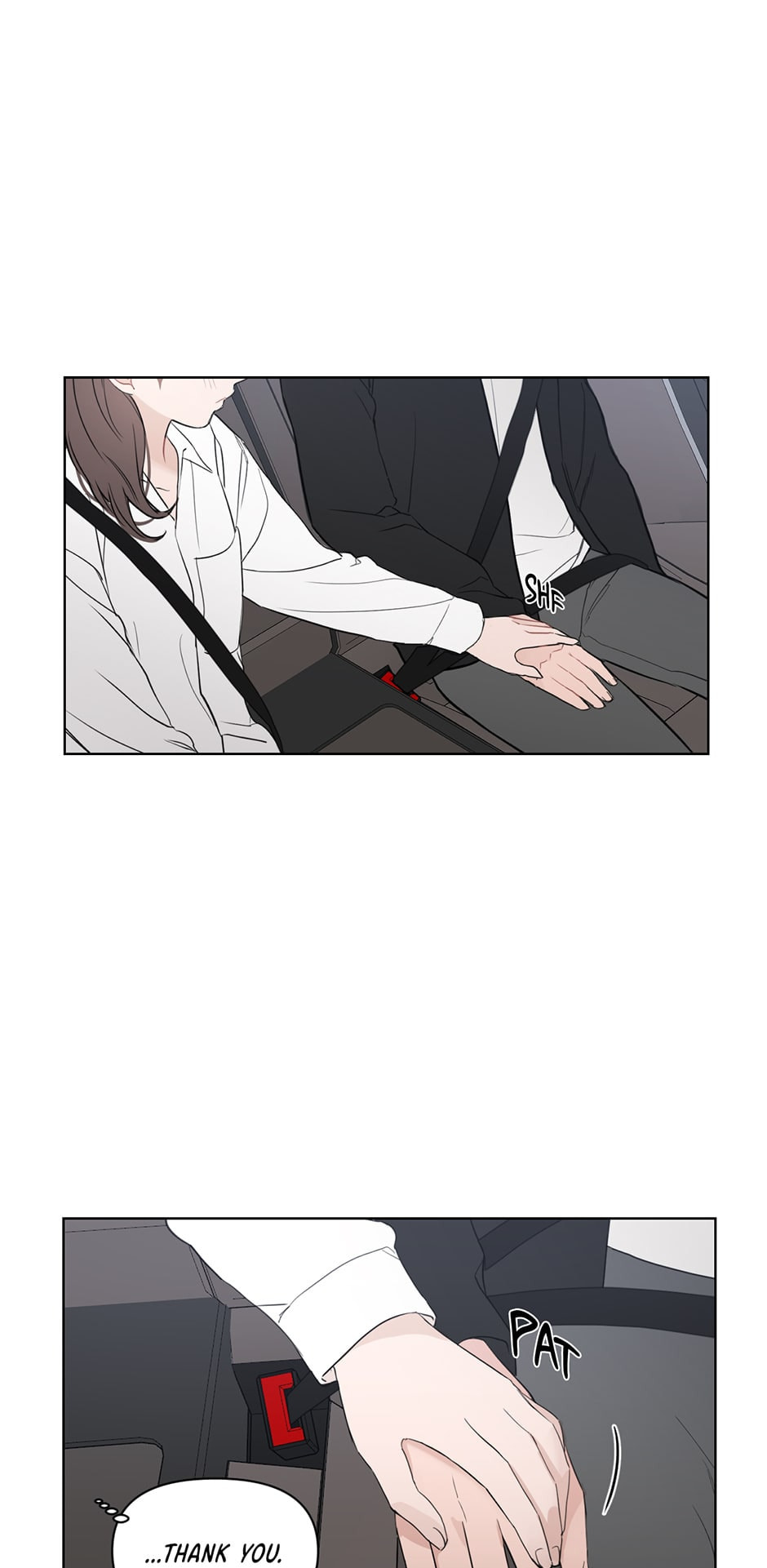 Positively Yours Chapter 56 page 31 - 