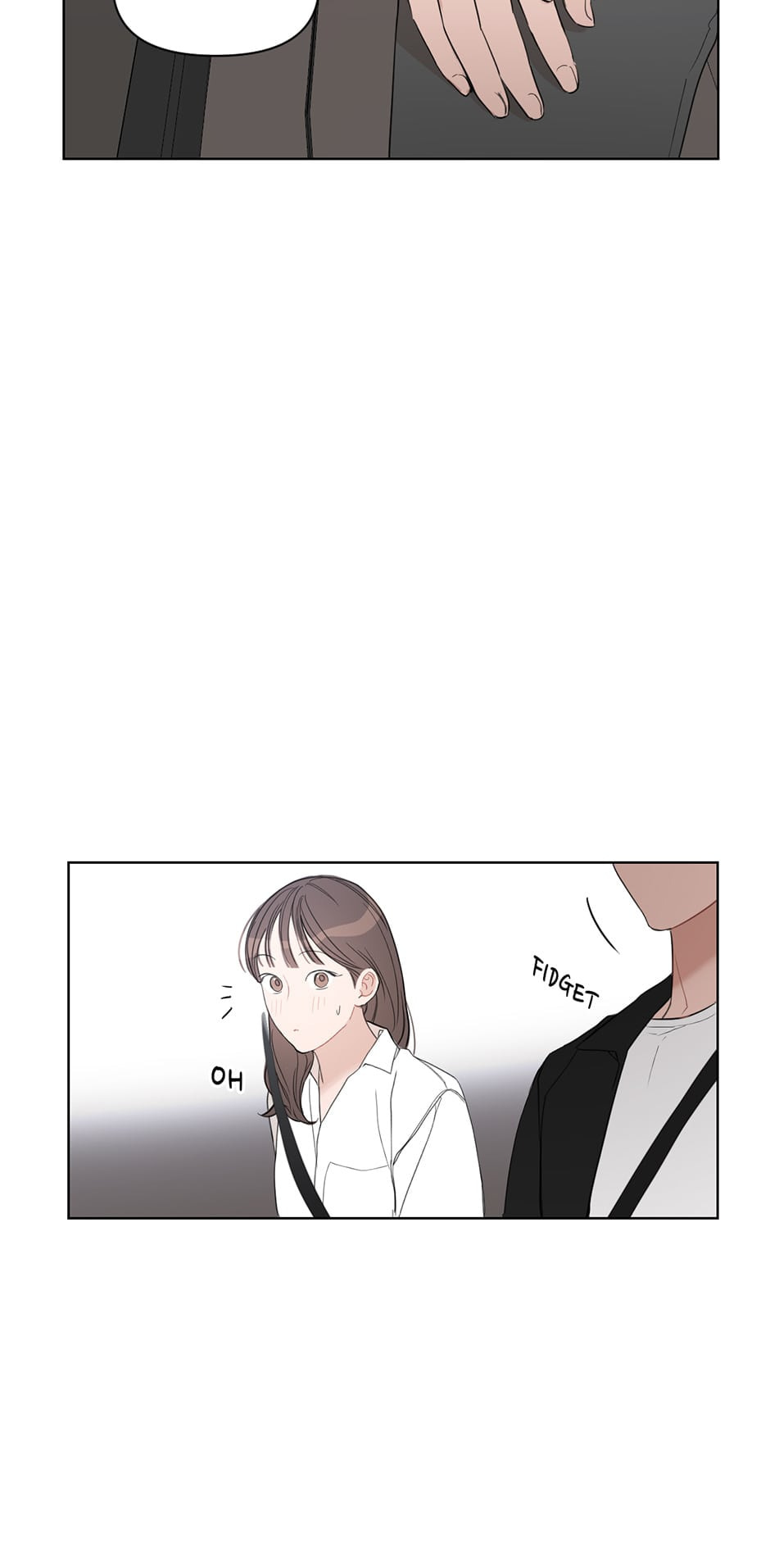 Positively Yours Chapter 56 page 32 - 