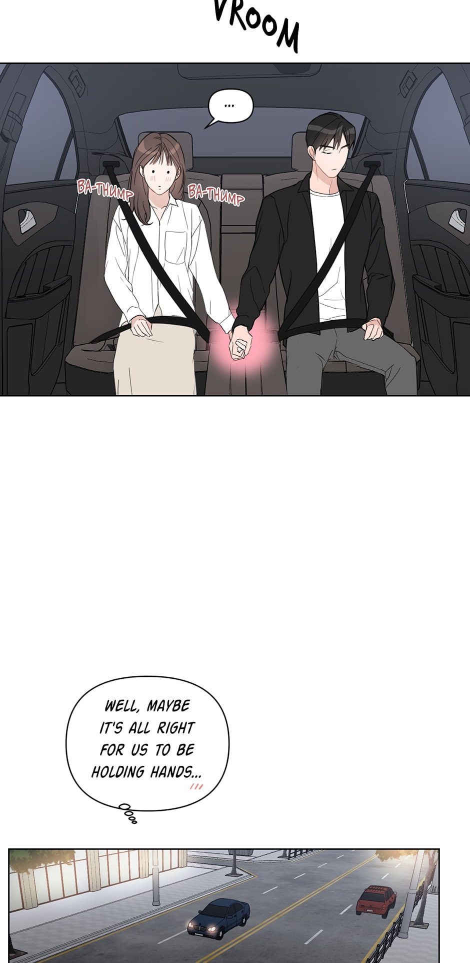 Positively Yours Chapter 56 page 36 - 