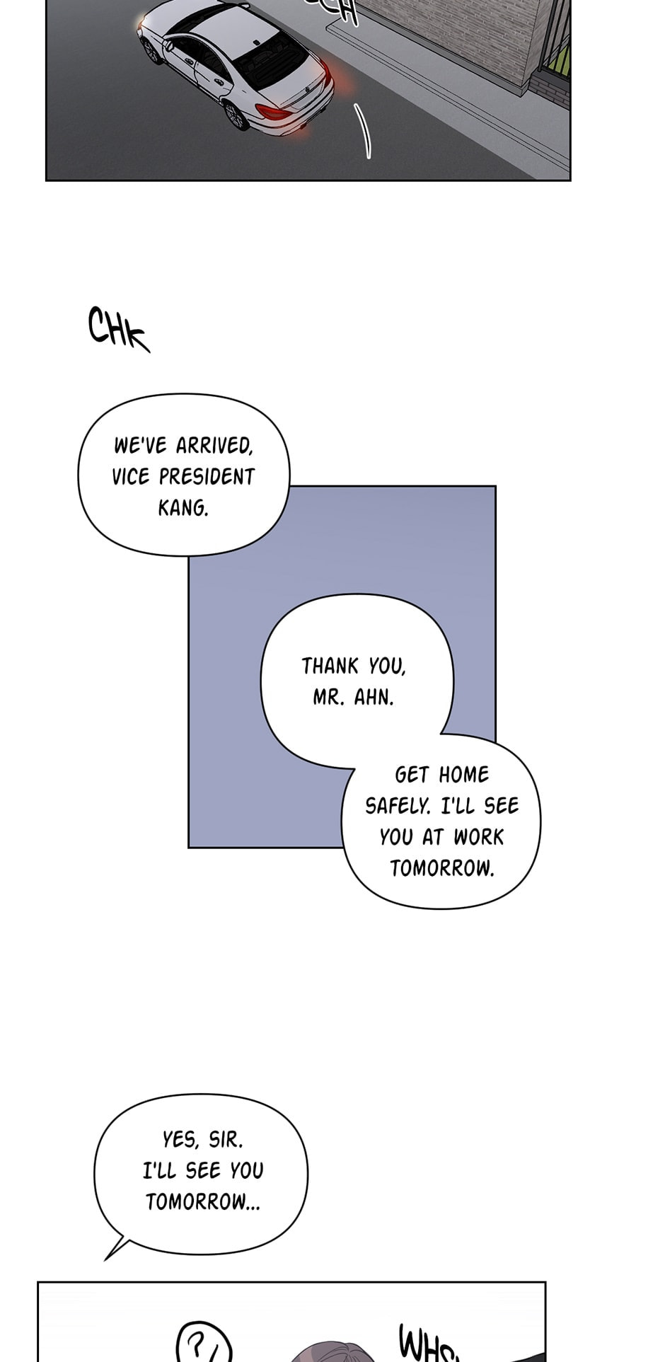 Positively Yours Chapter 56 page 38 - 