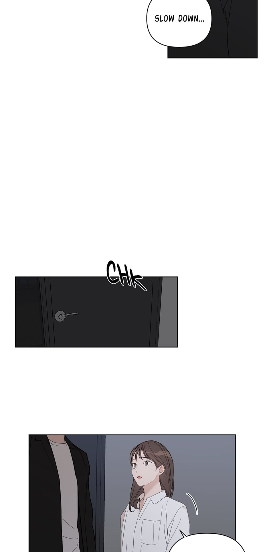 Positively Yours Chapter 56 page 40 - 