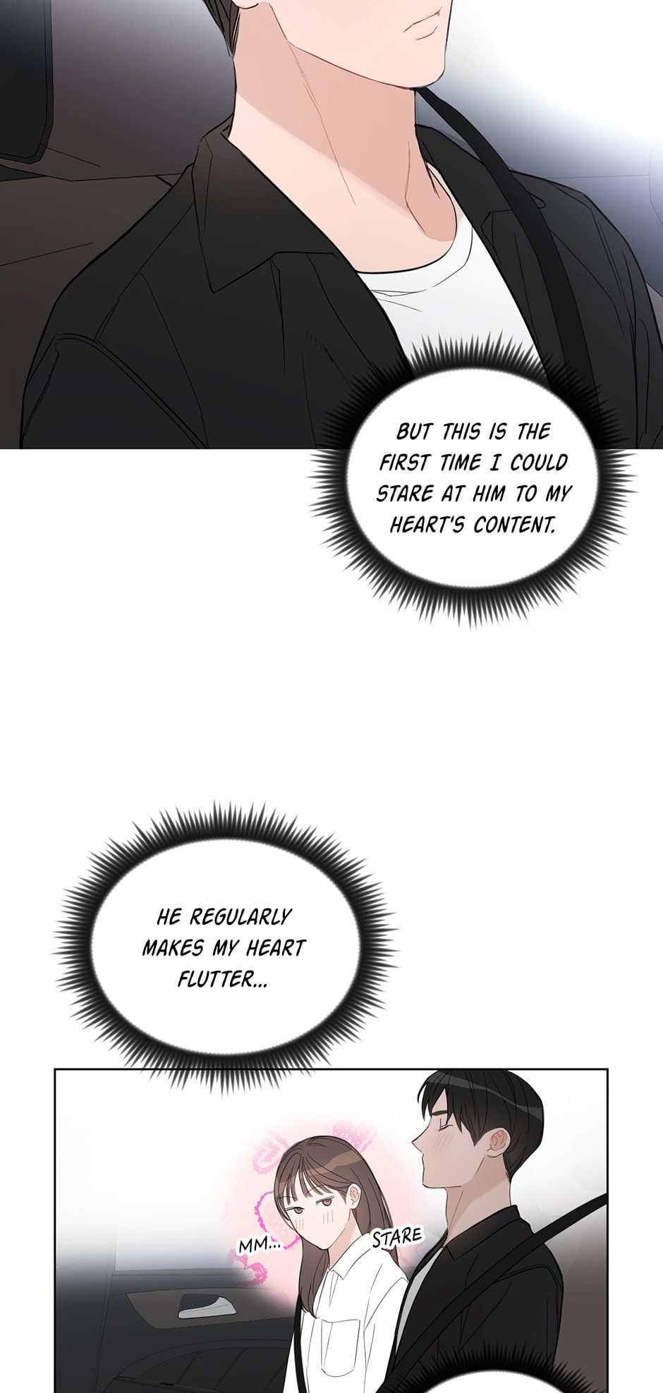 Positively Yours Chapter 56 page 5 - 