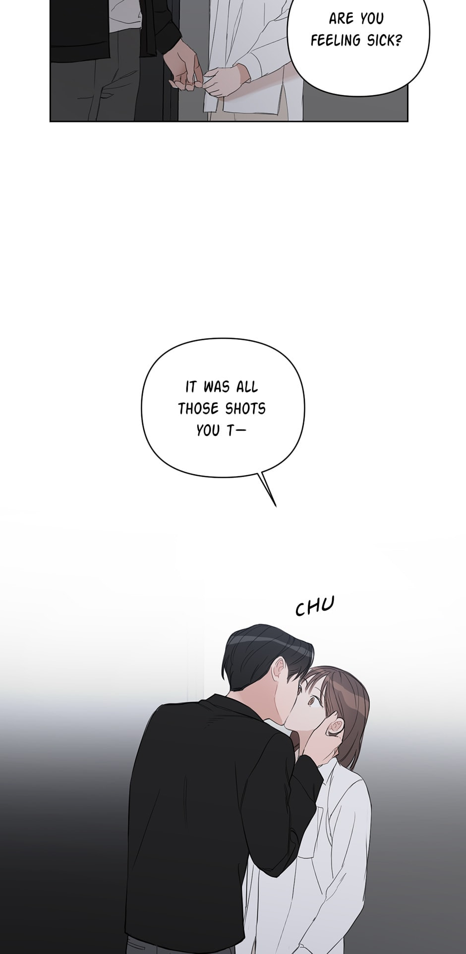 Positively Yours Chapter 56 page 41 - 