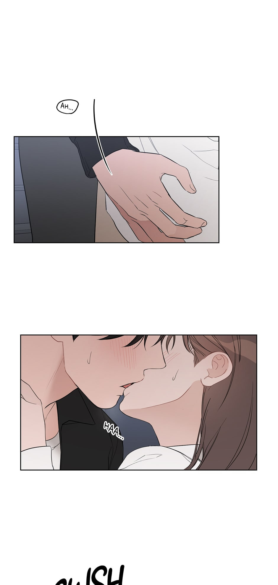 Positively Yours Chapter 56 page 43 - 