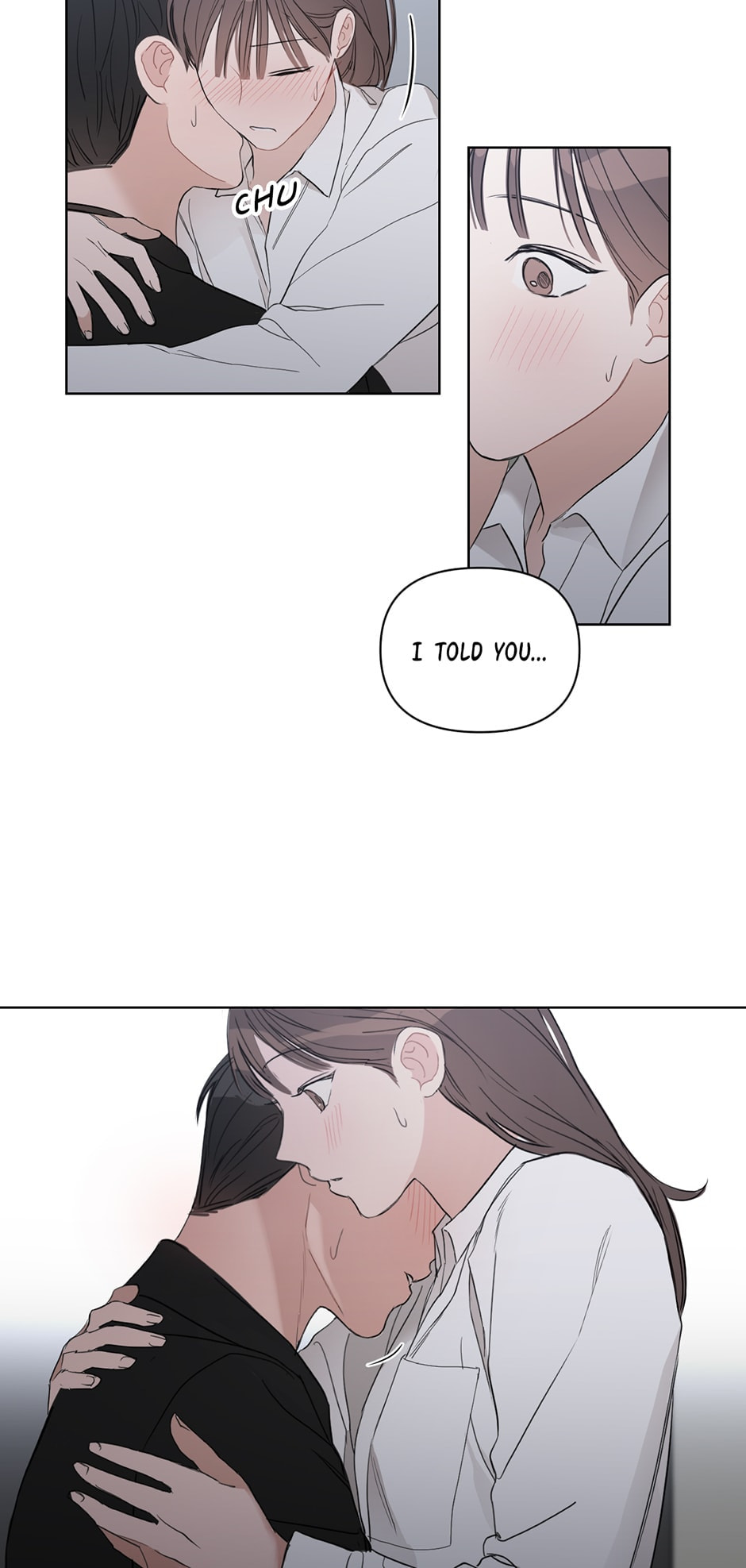 Positively Yours Chapter 56 page 45 - 