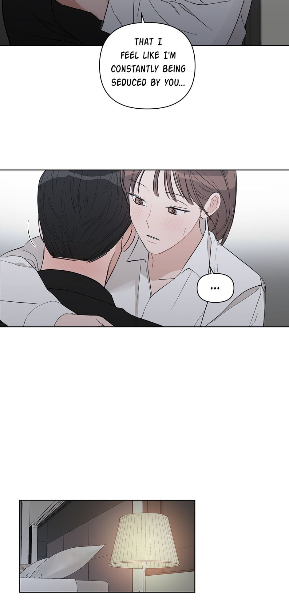 Positively Yours Chapter 56 page 46 - 