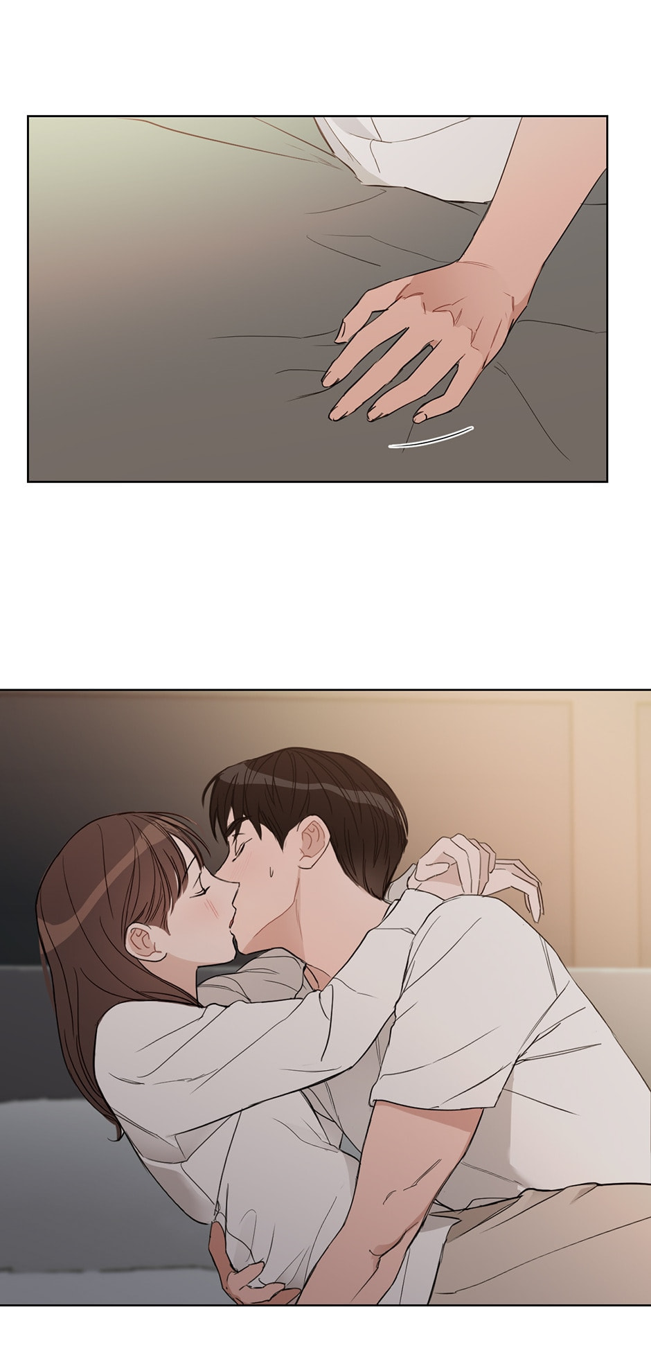 Positively Yours Chapter 56 page 47 - 