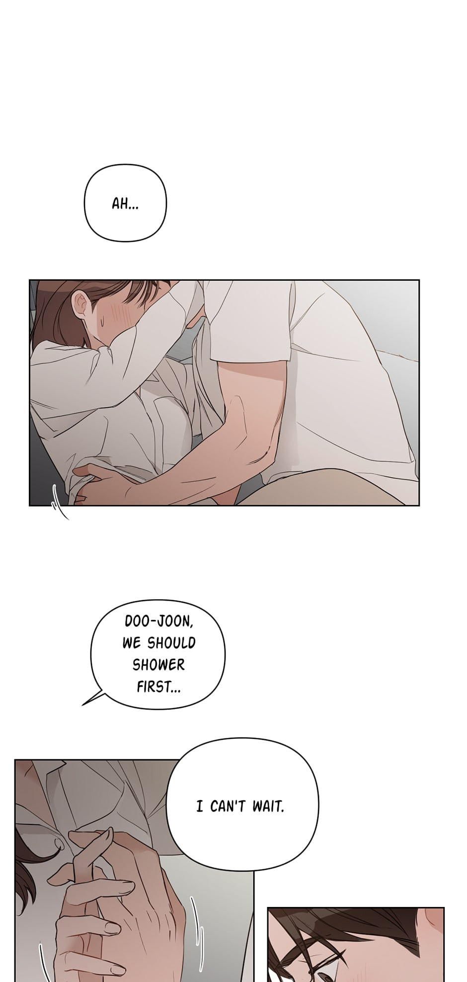 Positively Yours Chapter 56 page 48 - 