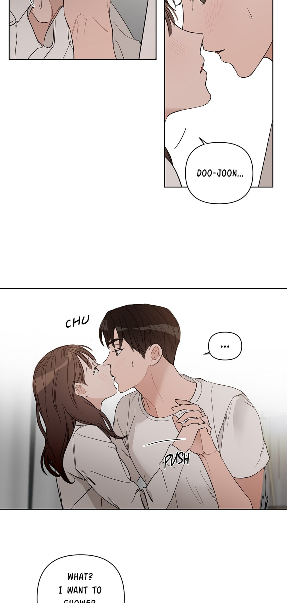Positively Yours Chapter 56 page 49 - 