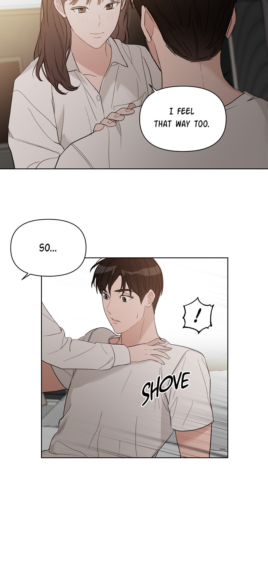Positively Yours Chapter 56 page 51 - 