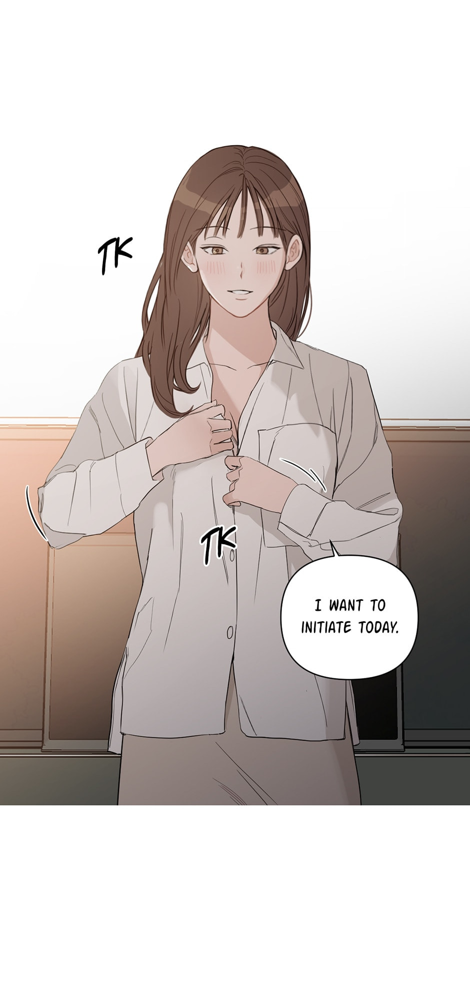 Positively Yours Chapter 56 page 52 - 