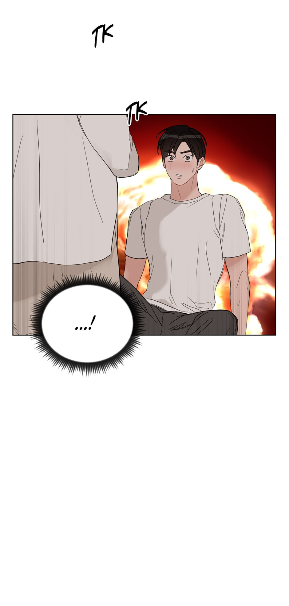 Positively Yours Chapter 56 page 53 - 